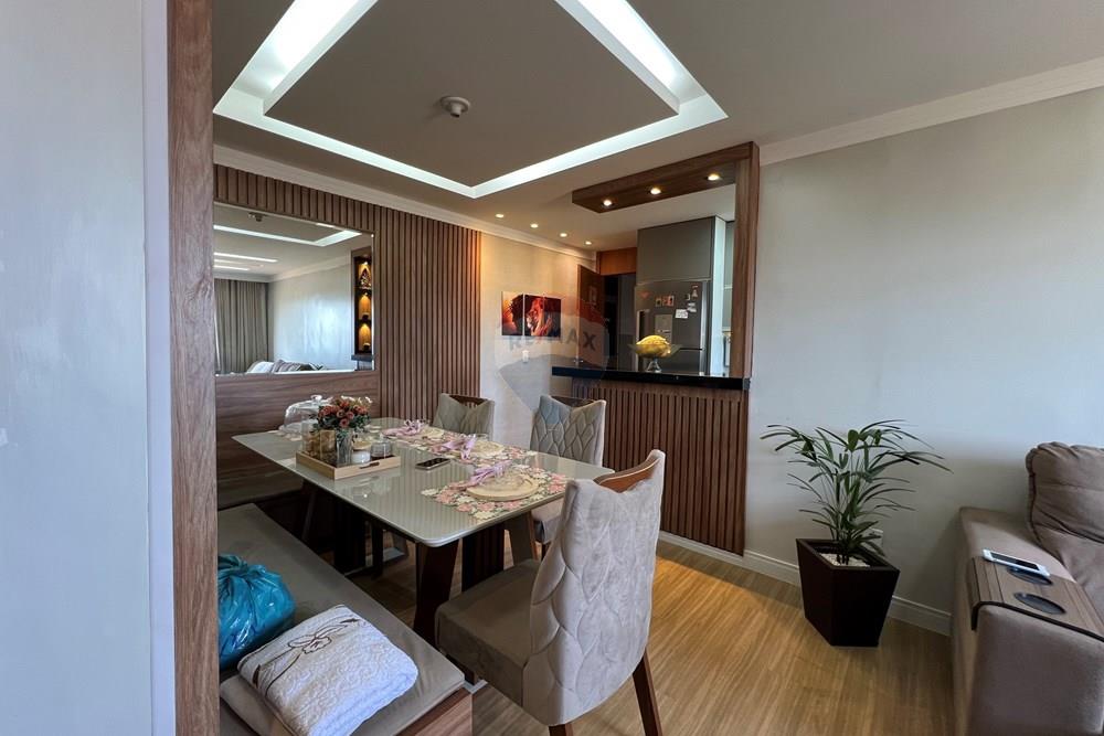 Apartamento - Venda - Riacho Fundo , Distrito Federal - Cópia de IMG_2622.JPG - 880351053-14