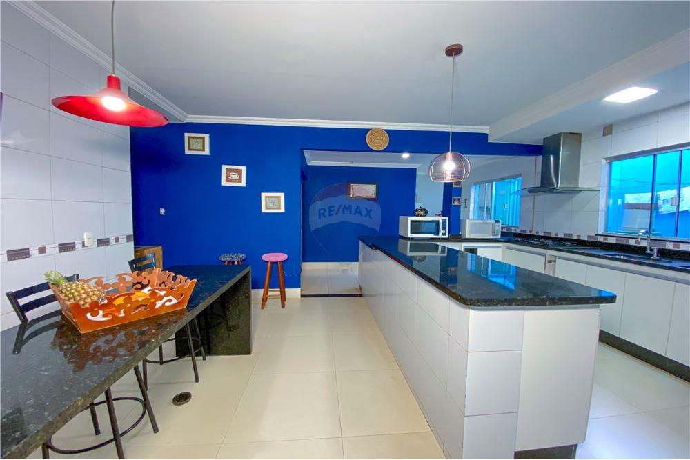 Casa - Venda - Paranoa , Distrito Federal - 2 - 880111037-107