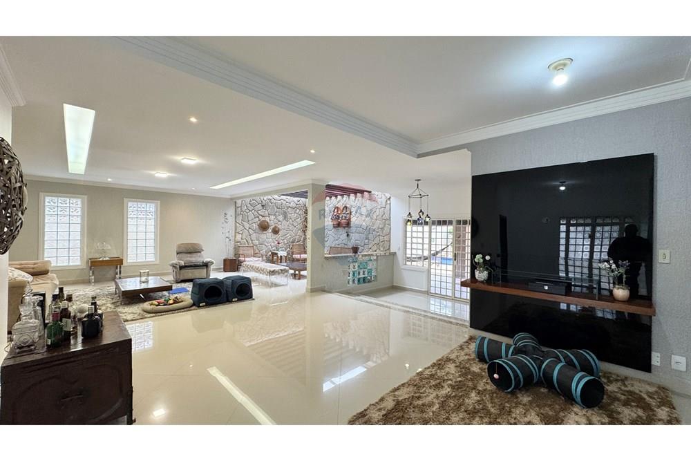 Casa de Condomínio - Venda - Brasília , Distrito Federal - IMG_4698.JPG - 880231189-8