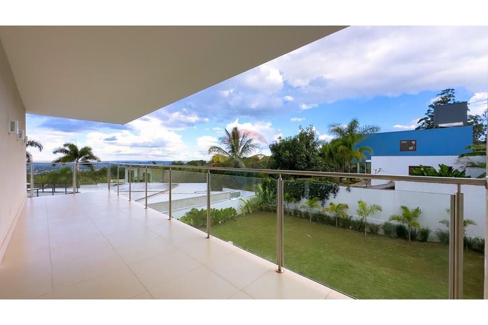 Casa de Condomínio - Venda - Brasília , Distrito Federal - IMG_6837.jpg - 880341021-115