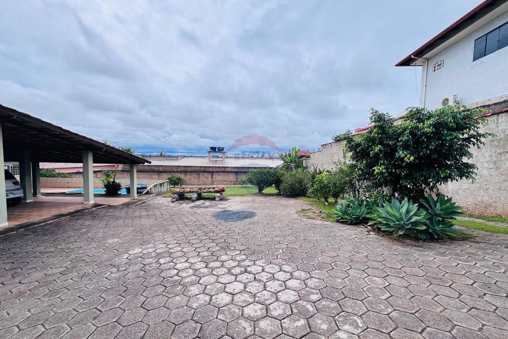 Casa de Condomínio - Venda - Vicente Pires , Distrito Federal - 27.jpeg - 880341017-66