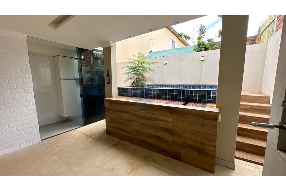 Casa de Condomínio - Venda - Brasília , Distrito Federal - IMG_5124.jpg - 880261001-101