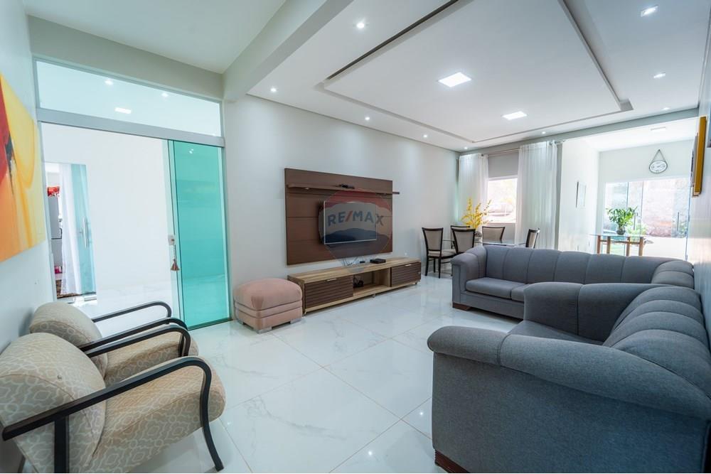 Casa - Venda - Brasília , Distrito Federal - DSC05876-Aprimorado-NR.jpg - 880111037-82