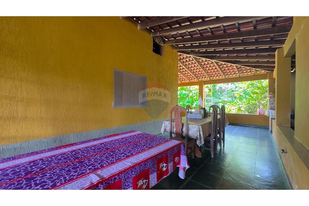 Chácara / Sítio / Fazenda - Venda - Cocalzinho de Goiás , Goiás - IMG_3410.jpg - 880341129-15