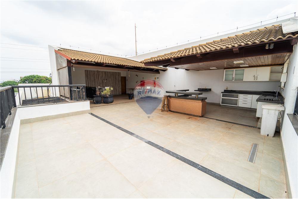 Prédio - Venda - Águas Claras , Distrito Federal - 30 - 880321030-53