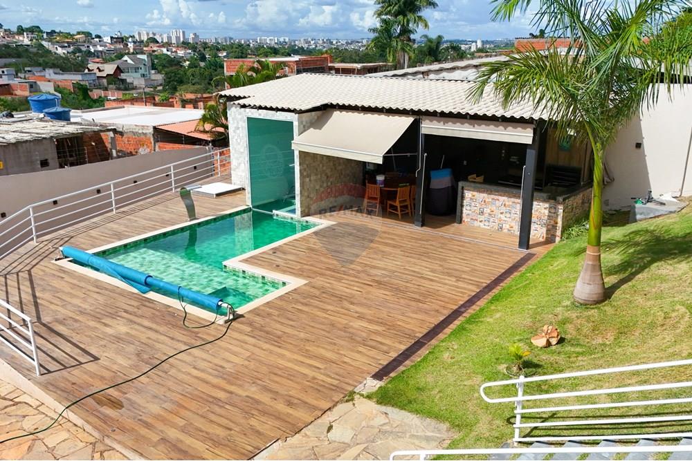 Casa - Venda - Águas Claras , Distrito Federal - DJI_20250225151737_0089_D_MINI4.jpg - 880161051-3