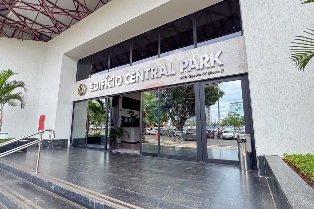 Cj. Comercial/ Sala - Venda - Brasília , Distrito Federal - IMG_4116.jpg - 880111015-26