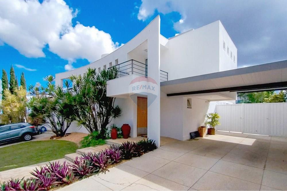 Casa - Venda - Brasília , Distrito Federal - Fachada - 003.jpg - 880251057-2