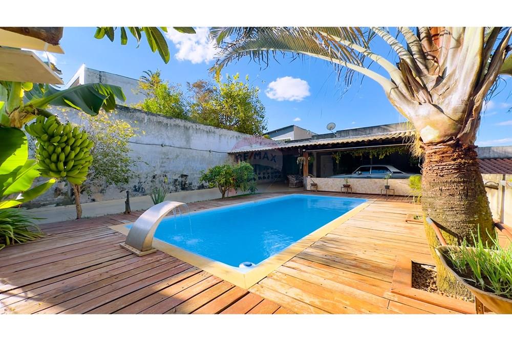 Casa de Condomínio - Venda - Águas Claras , Distrito Federal - 1.jpg - 880341137-13