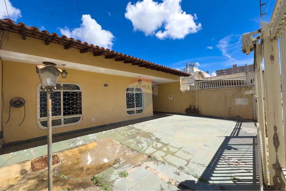 Casa - Venda - Taguatinga , Distrito Federal - fachada casa qsb.jpg - 880341022-116