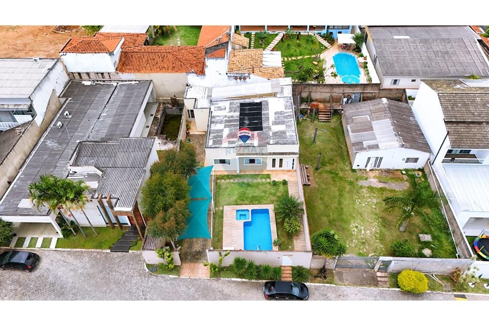 Casa de Condomínio - Venda - Águas Claras , Distrito Federal - DJI_20260224130206_0012_D.jpg - 880341137-20