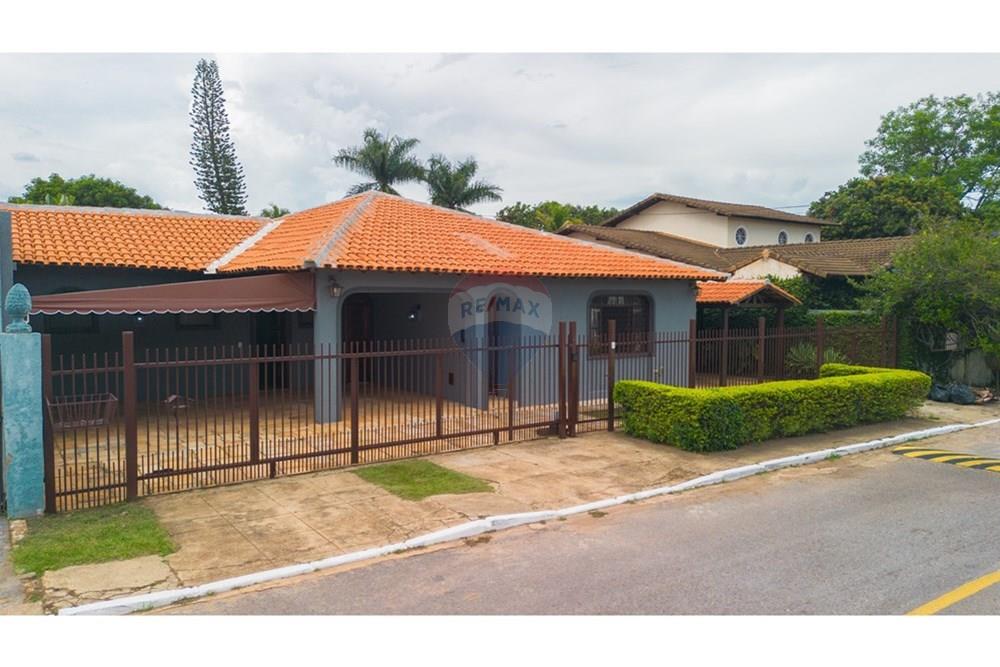 Casa - Venda - Brasília , Distrito Federal - DJI_0503.JPG - 880461010-62