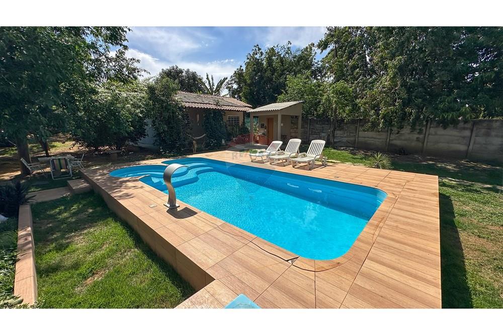 Casa de Condomínio - Venda - Brasília , Distrito Federal - IMG_3312.jpg - 880231189-3