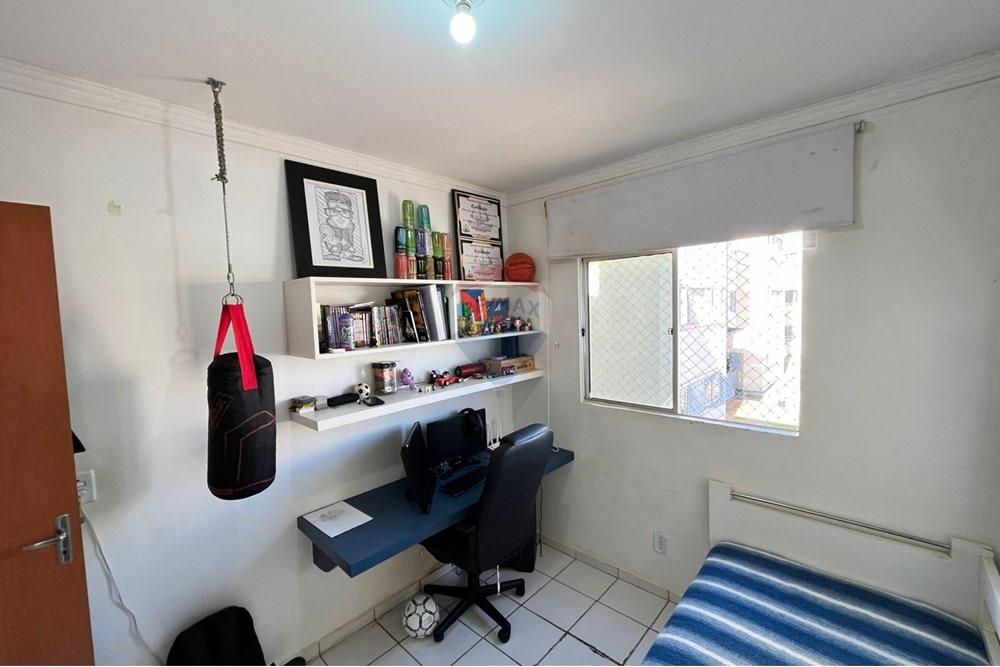Apartamento - Venda - Riacho Fundo , Distrito Federal - WhatsApp Image 2025-07-18 at 19.06.35 (4).jpeg - 880201021-47