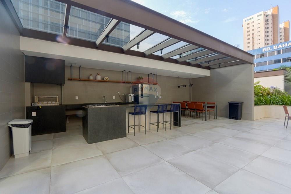 Apartamento - Venda - Águas Claras , Distrito Federal - Lazer - 009 (2).jpg - 880251050-3