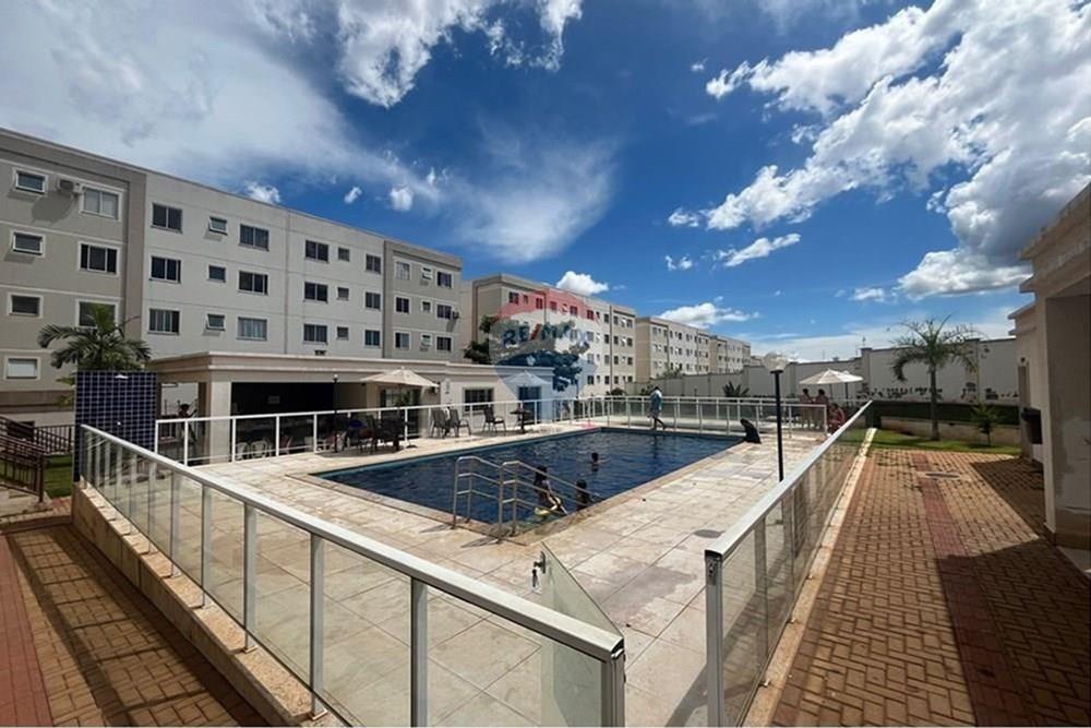 Apartamento - Venda - Valparaíso de Goiás , Goiás - 5485604117.jpg - 880231179-9