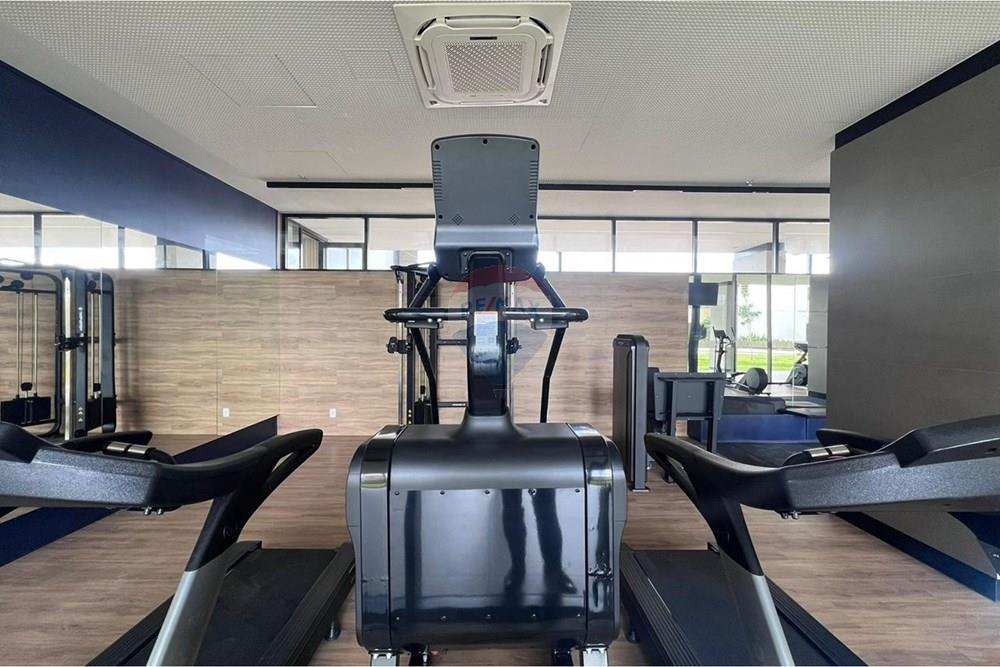 Apartamento - Venda - Brasília , Distrito Federal - academia 2.jpg - 880341018-221