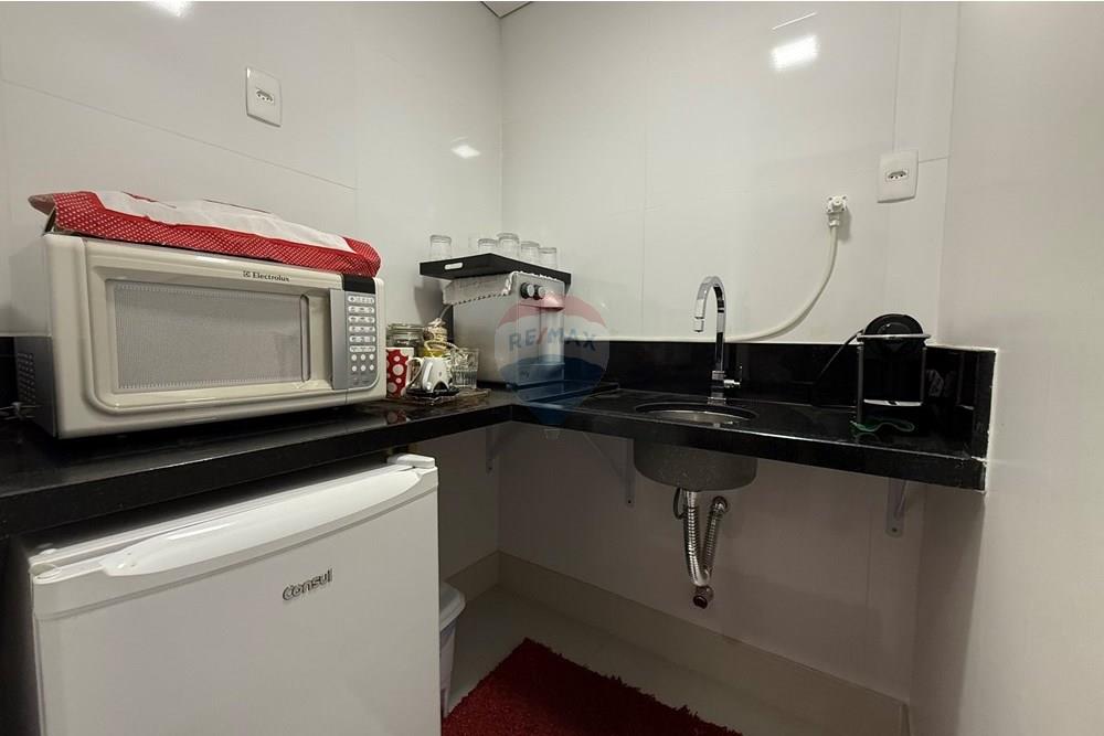 Cj. Comercial/ Sala - Venda - Brasília , Distrito Federal - IMG_6050.jpeg - 880231011-122