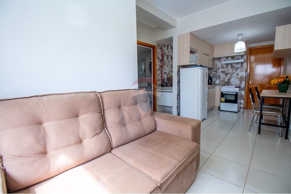 Apartamento - Venda - Águas Claras , Distrito Federal - IMG_8094-HDR.jpg - 880321005-62