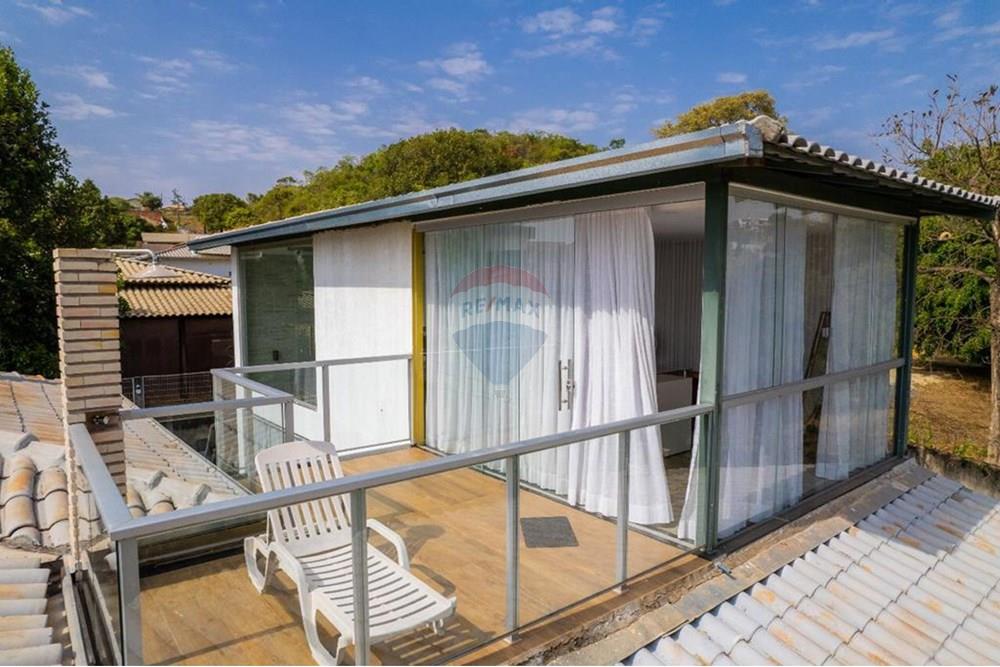 Casa de Condomínio - Venda - Águas Claras , Distrito Federal - Cópia de IMG-20220919-WA0054.jpg - 880451009-18