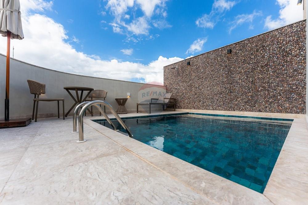 Cobertura - Venda - Brasília , Distrito Federal - DSC04603.jpg - 880241011-268