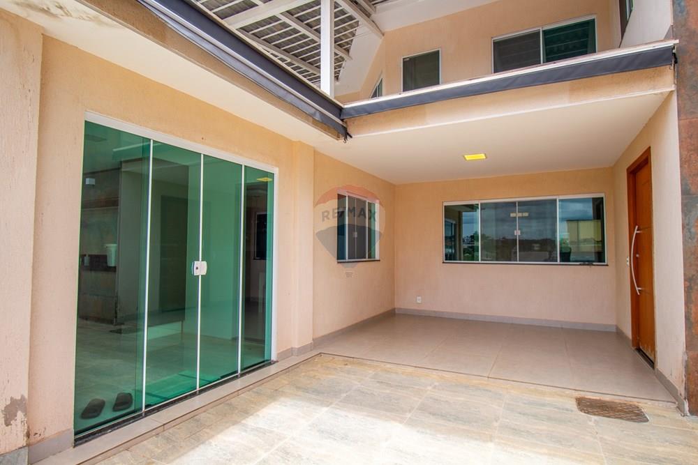 Casa - Venda - Brasília , Distrito Federal - IMG_8307-HDR.jpg - 880321021-111