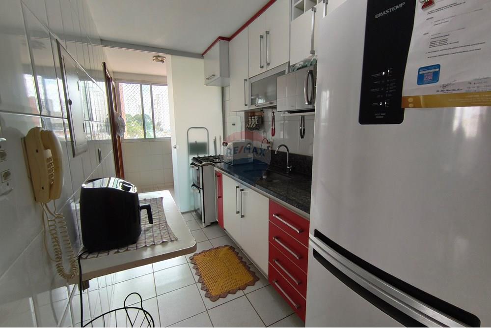 Apartamento - Venda - Águas Claras , Distrito Federal - 49.jpg - 880321108-9