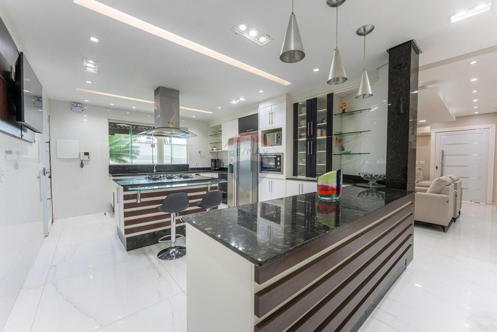 Casa - Venda - Gama , Distrito Federal - DSC06506.jpg - Área Gourmet - 880461010-66