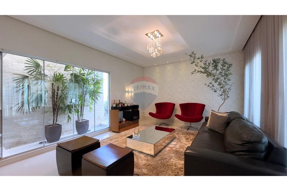 Casa de Condomínio - Venda - Vicente Pires , Distrito Federal - WhatsApp Image 2024.jpeg - 880341020-38