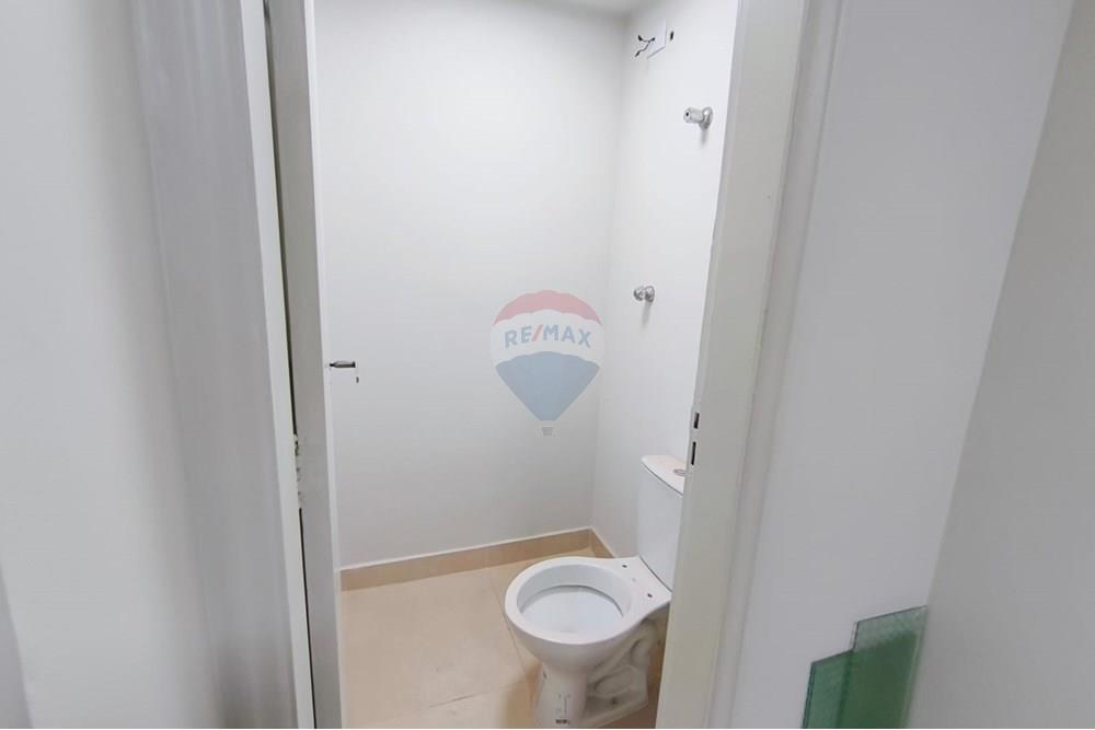 Apartamento - Venda - Taguatinga , Distrito Federal - WhatsApp Image 2025-09-18 at 09.09.10 (1).jpeg - Banheiro - 880231050-31