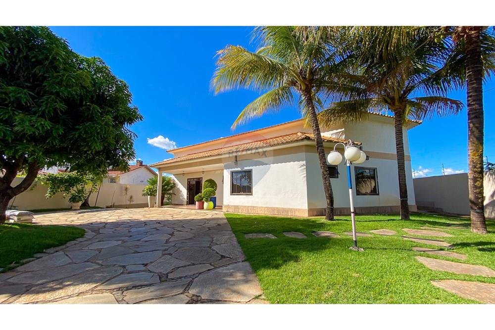 Casa de Condomínio - Venda - Águas Claras , Distrito Federal - IMG_7920 - Copia.jpg - 880261001-92