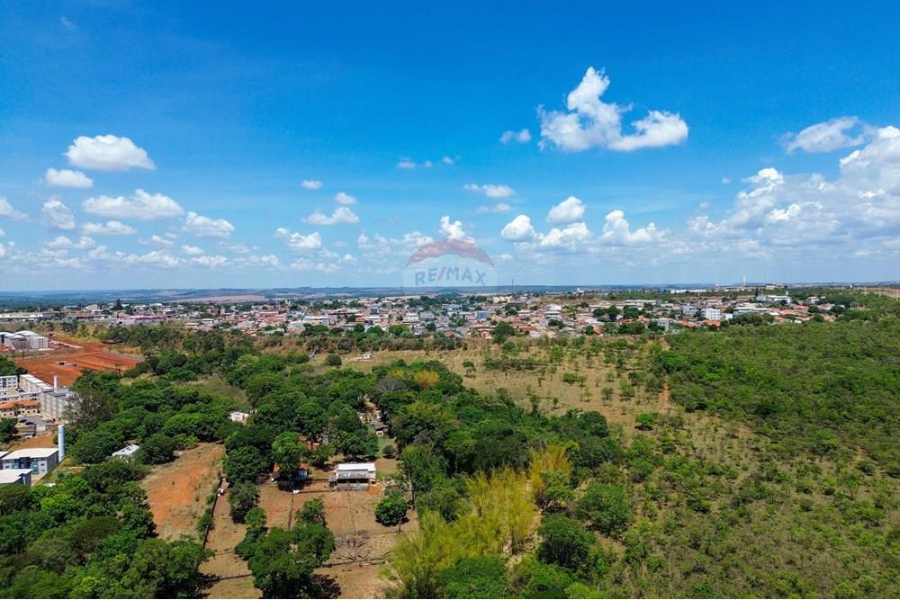 Chácara / Sítio / Fazenda - Venda - Cidade Ocidental , Goiás - DJI_0688.jpg - 880321021-99