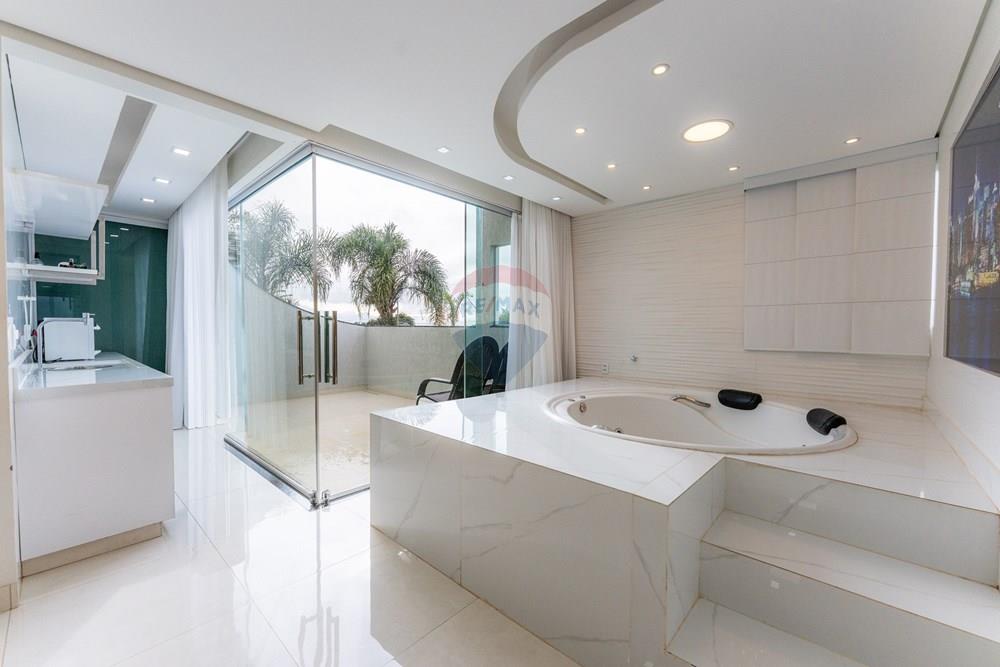 Casa - Venda - Gama , Distrito Federal - DSC06521.jpg - Área Gourmet - 880461010-66