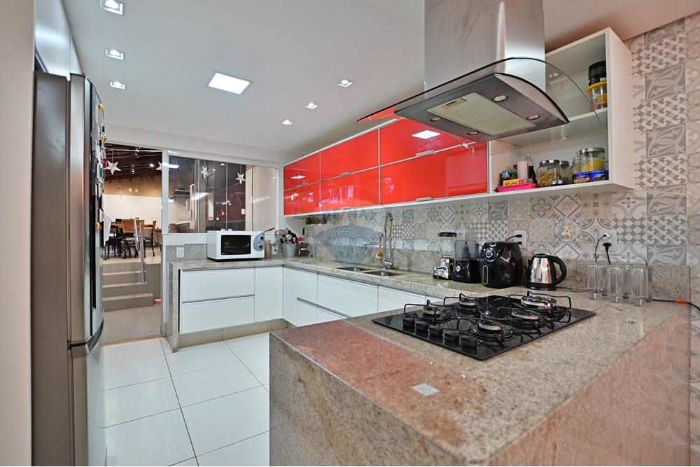 Casa - Venda - Brasília , Distrito Federal - DSC_1059.JPG - 880161048-45