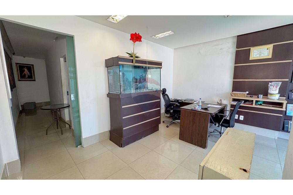 Prédio - Venda - Taguatinga , Distrito Federal - IMG_2296.jpg - 880111010-145