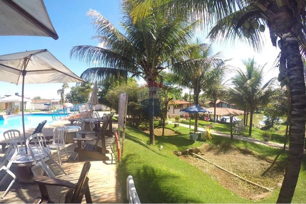 Chácara / Sítio / Fazenda - Venda - São Sebastião , Distrito Federal - FOTOS DINO 5..jpg - 880231128-32