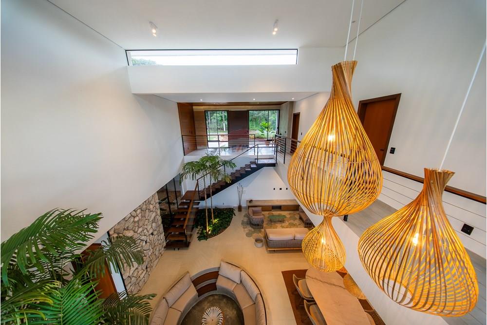 Casa de Condomínio - Venda - Brasília , Distrito Federal - DSC05134.jpg - 880451009-72