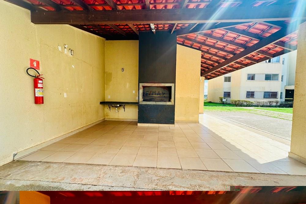 Apartamento - Venda - Riacho Fundo , Distrito Federal - WhatsApp Image 2025-04-01 at 00.38.38 (6).jpeg - 880341045-80