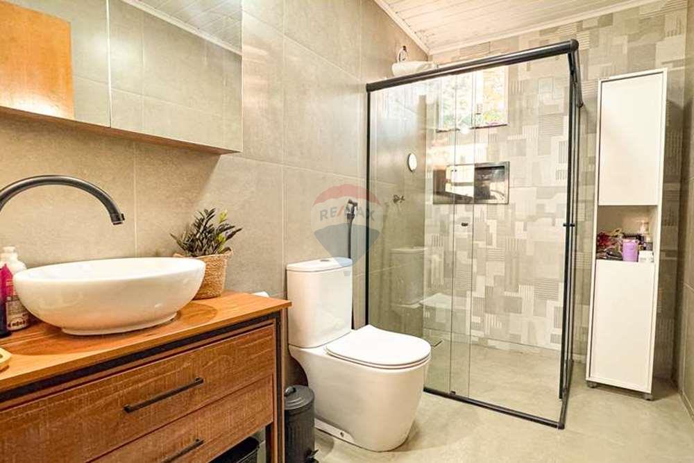 Casa de Condomínio - Venda - Brasília , Distrito Federal - IMG_2808.jpg - 880161011-65