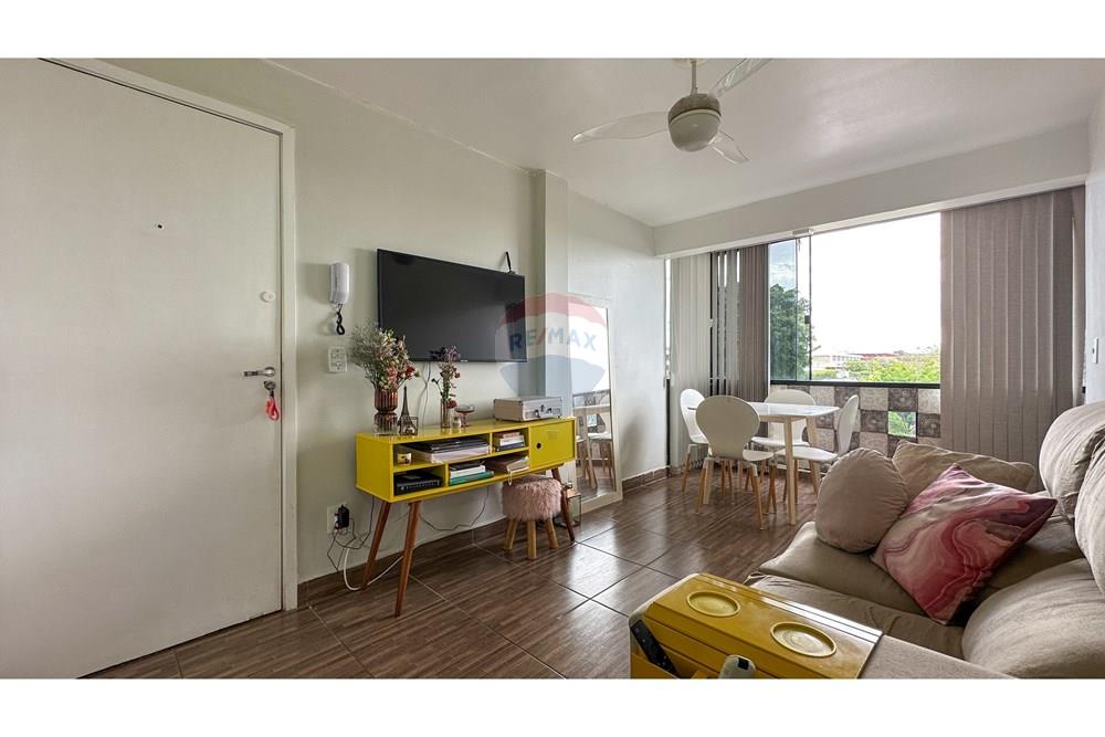 Apartamento - Venda - Brasília , Distrito Federal - IMG_3834.jpg - Sala - 880261125-29