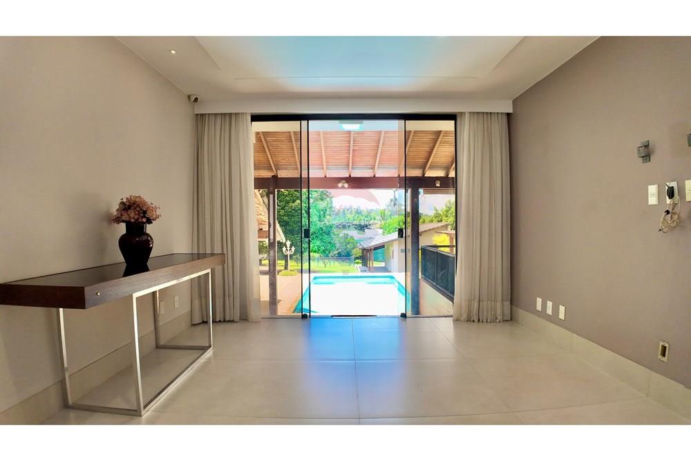 Casa - Venda - Brasília , Distrito Federal - DJI_20260313124405_0412_D.jpg - 880411075-11