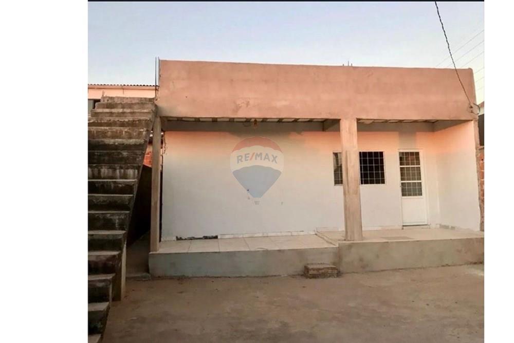 Casa - Venda - Sobradinho , Distrito Federal - CT01.jpeg - 880201066-1