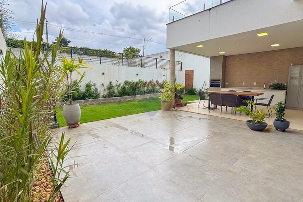 Casa de Condomínio - Venda - Brasília , Distrito Federal - IMG_3487.jpg - 880261047-73