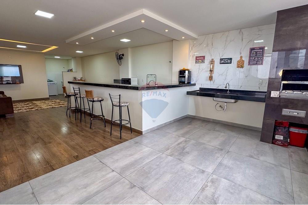 Cobertura - Venda - Vicente Pires , Distrito Federal - IMG_6803.jpg - 880111099-14