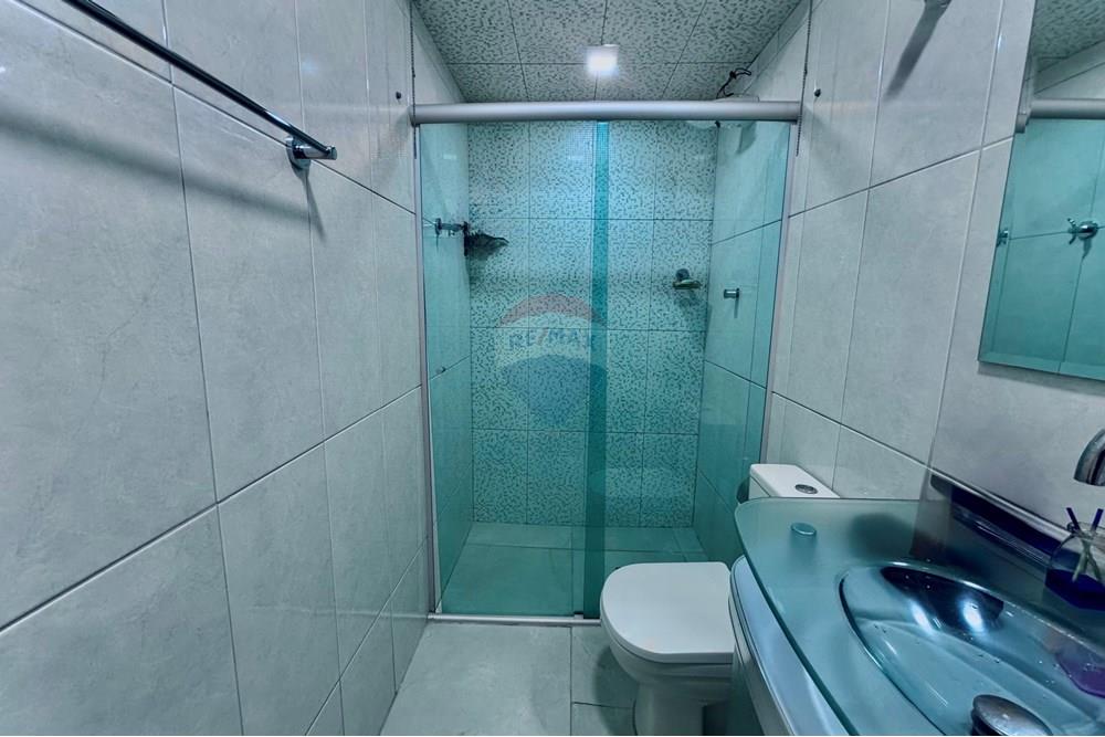 Casa - Venda - Taguatinga , Distrito Federal - IMG_2268.jpeg - Banheiro - 880391071-13