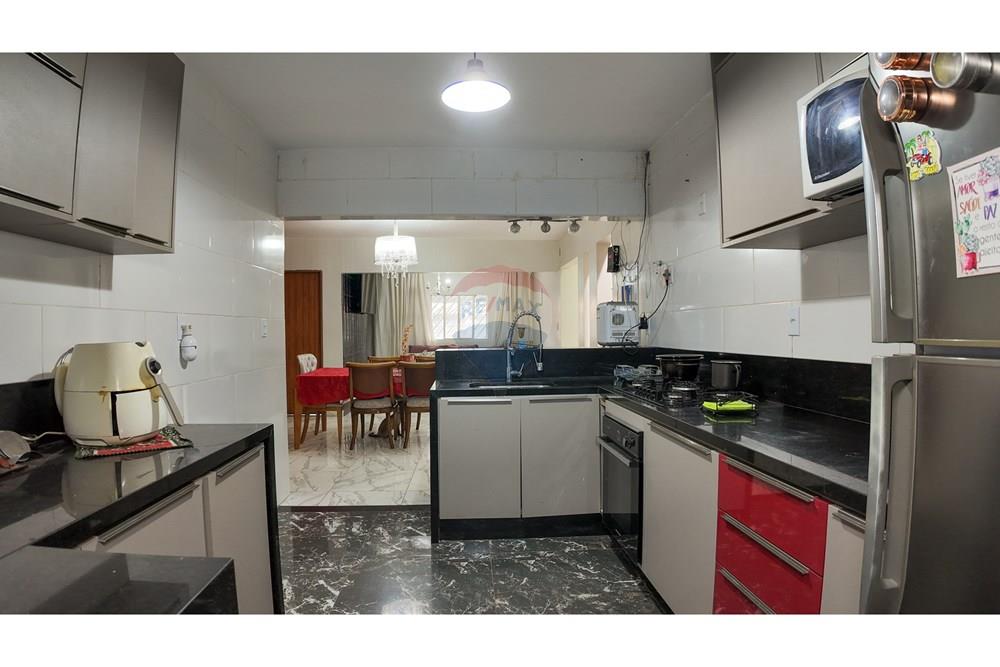 Sobrado - Venda - Gama , Distrito Federal - DJI_20250527113319_0744_D.jpg - 880411056-17