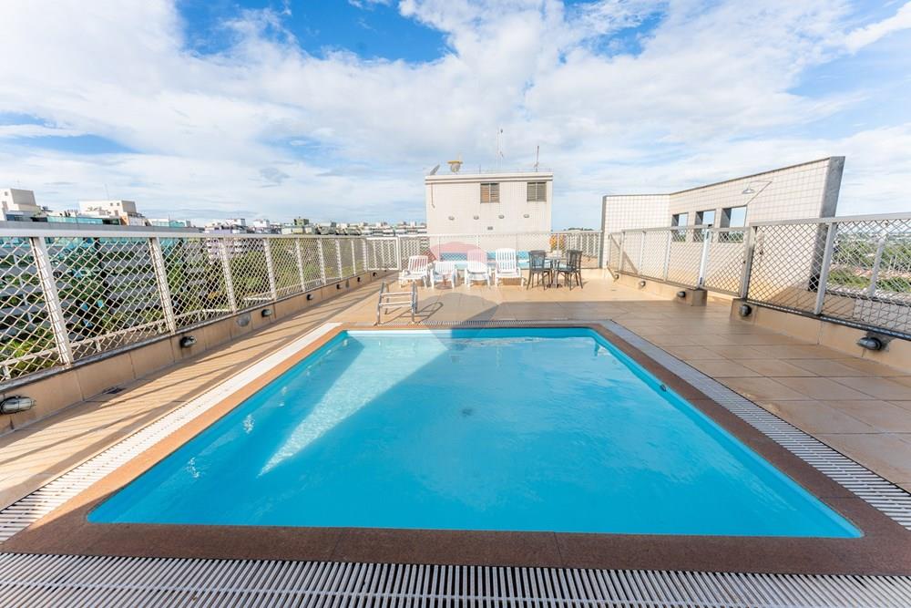 Apartamento - Alugar - Brasília , Distrito Federal - DSC05360.jpg - 880111037-112