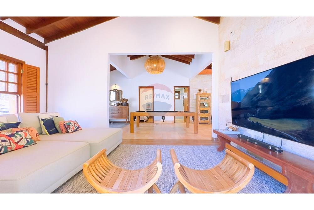 Casa de Condomínio - Venda - Pirenópolis , Goiás - IMG_7572.jpg - 880461006-2