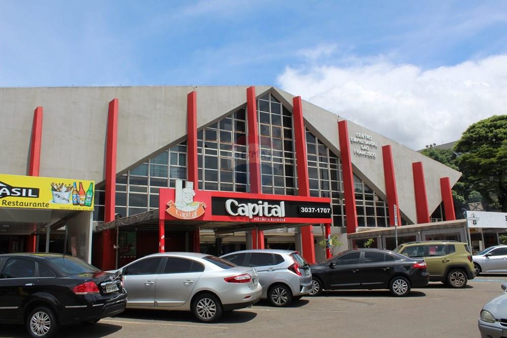 Loja - Venda - Brasília , Distrito Federal - fachada.jpg - 880221073-7