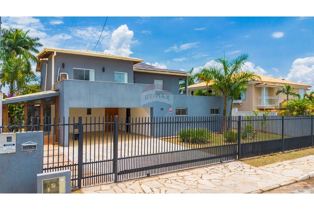 Casa - Venda - Brasília , Distrito Federal - DJI_0948.jpg - 880131002-150